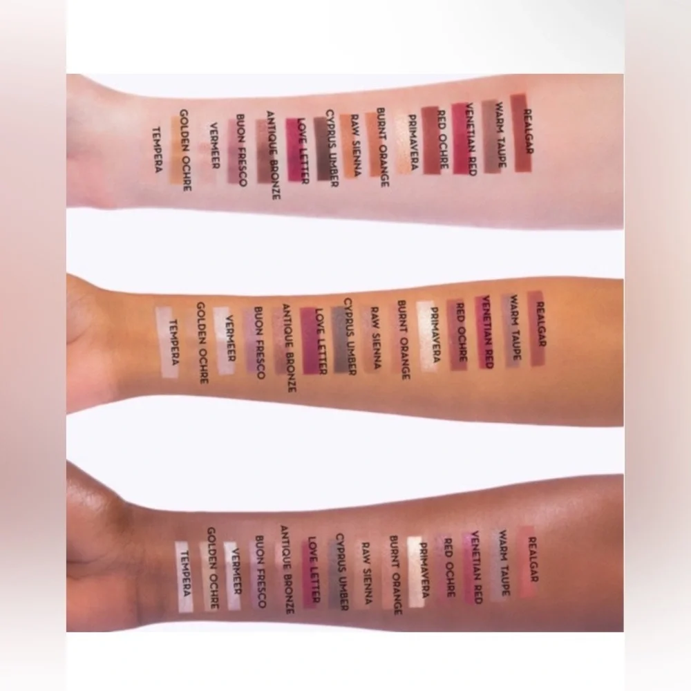 Anastasia Beverly Hills Renaissance Eyeshadow Palette BNIB - Picture 4 of 4